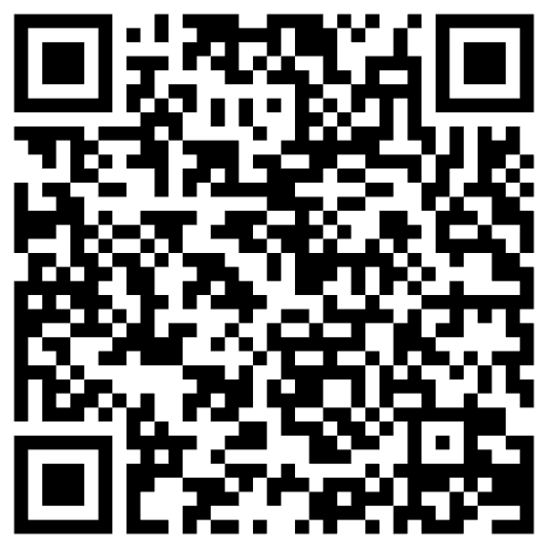 WhatsApp contact QR code
